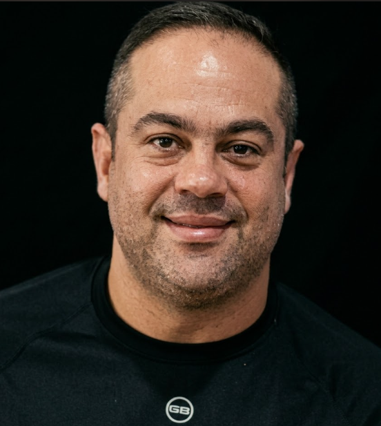 Mestre Bruno Ganem